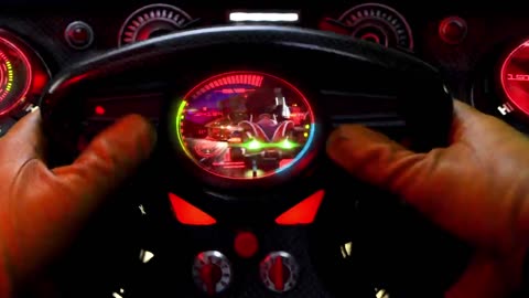 Speed Racer
