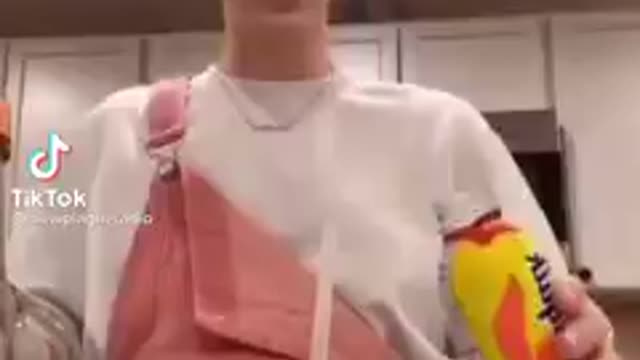 What is happening to the people