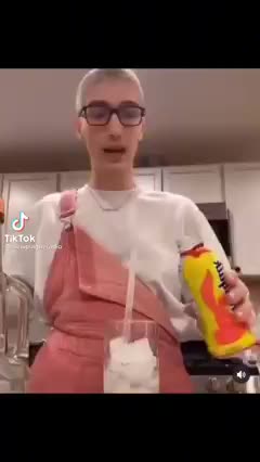 What is happening to the people