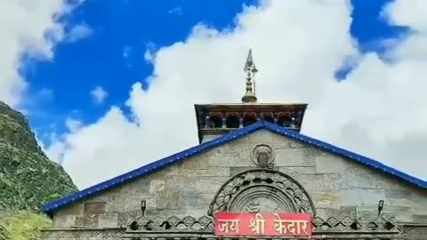 Kedarnath