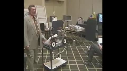 385. Dennis Lee Arrested for Alternative Energy! Must See!