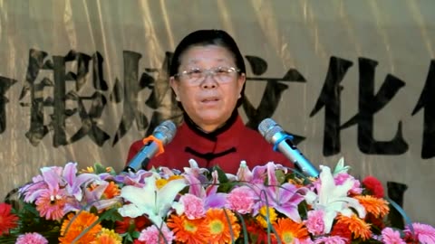 10.孫景華《化性談》講於河南鄭州滎陽 05集 （下）2015.03下旬