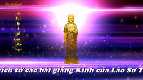 KHAI THỊ SỐ 40 - ĐỆ TỬ QUY & THẬP THIỆN NGHIỆP ĐẠO.
