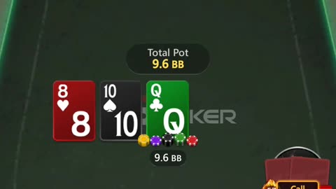 Bounty micro final table!