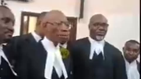 Court session today