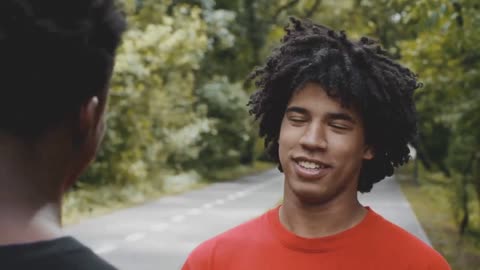 Comments 27-30: The Call to Action: Empowering Black Communities