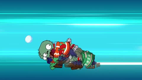 Plants vs Zombies vs Poppy Playtime Animation Compilation! How To Beat HUGGY WUGGY