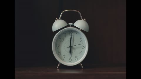 WAKE UP!