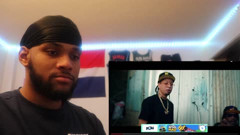 MIREN😭😭 Rochy RD👹 , Pablo Piddy , Dj Patio - LOS PINGÜINOS 🧊🐧 | REACTION / REACCION |