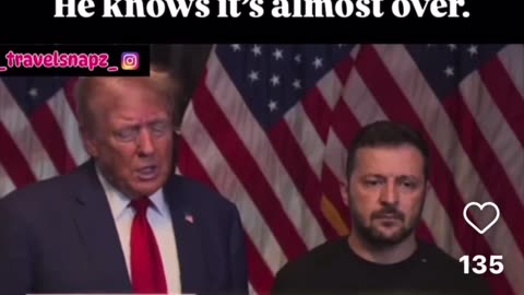 The face of a defeated man | Check Description