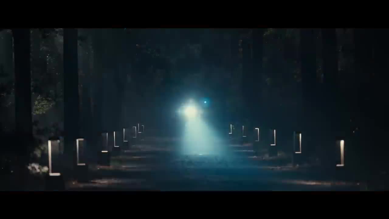 THE MENU | Official Trailer | Searchlight Pictures