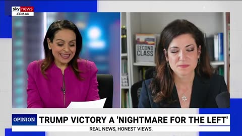 Lefties losing it: All the best meltdowns after Donald Trump’s victory