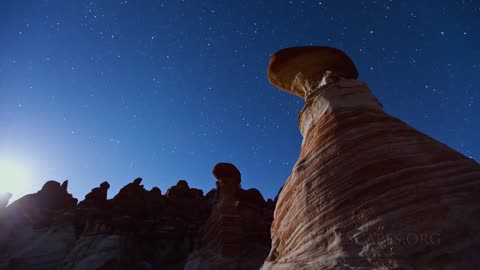 Crystal Skies - Nigel Stanford - 4k TimeLapse-18