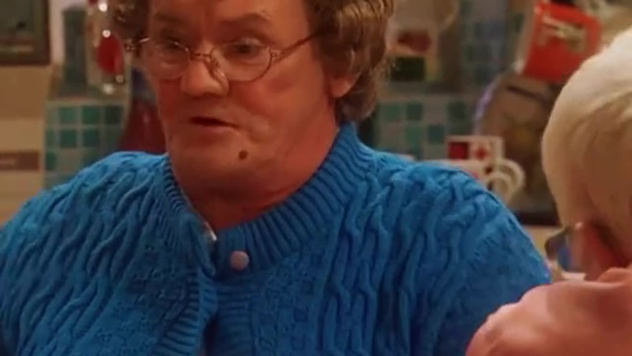 Mrs. Brown Comedy