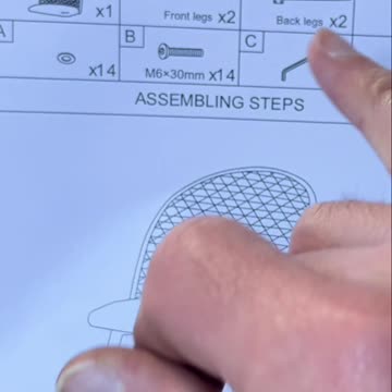 Discover the Loop Yarn Buckle Fabric Bekrvio Rattan Dining Chairs!