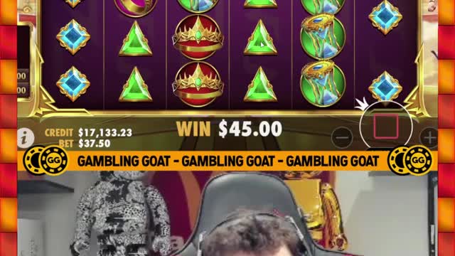 Adin Ross Lost Over $1,000,000 Gambling #shorts