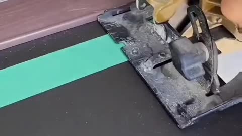 DIY in 30 seconds...I wish!