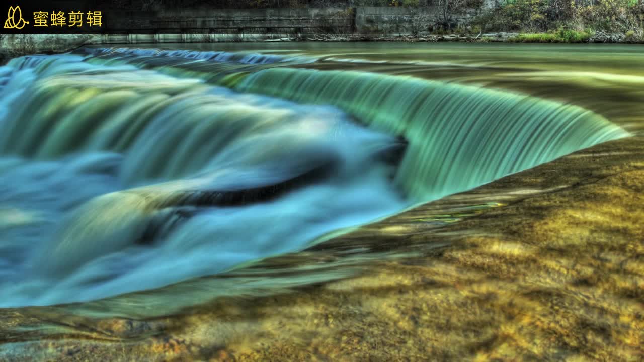 Fall HDR Timelapse