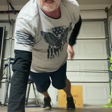 One I haven't tried before...