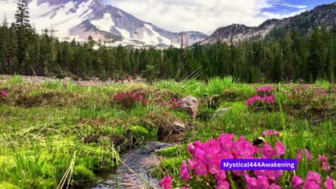 Mount Shasta: A Journey into the Mystical