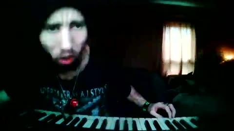 [Cyraxx Youtube 2021-5-9] pino cover originals