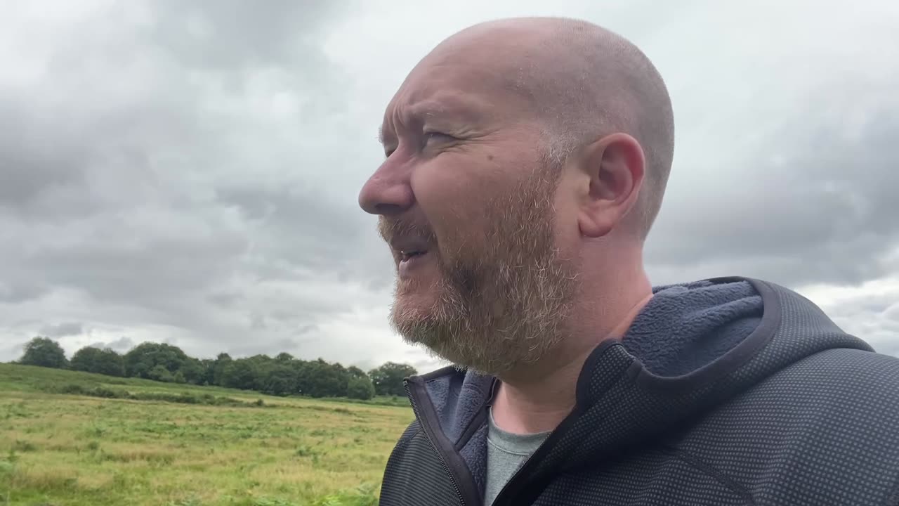 Do you have to be naive?