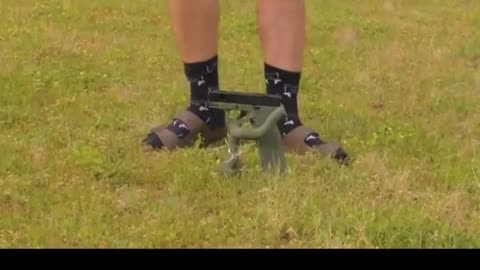 Glock Bong