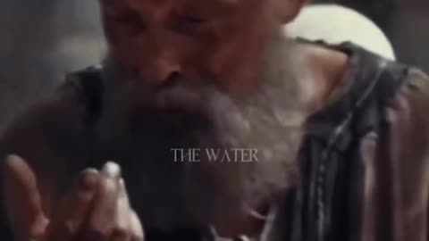 Paul, Apostle of Christ movie clip. #salvation