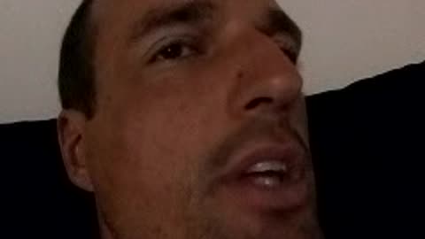 The Prophet Speaketh. (Haha)