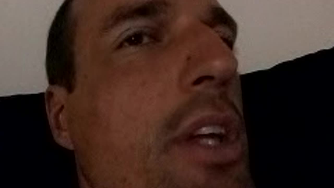 The Prophet Speaketh. (Haha)