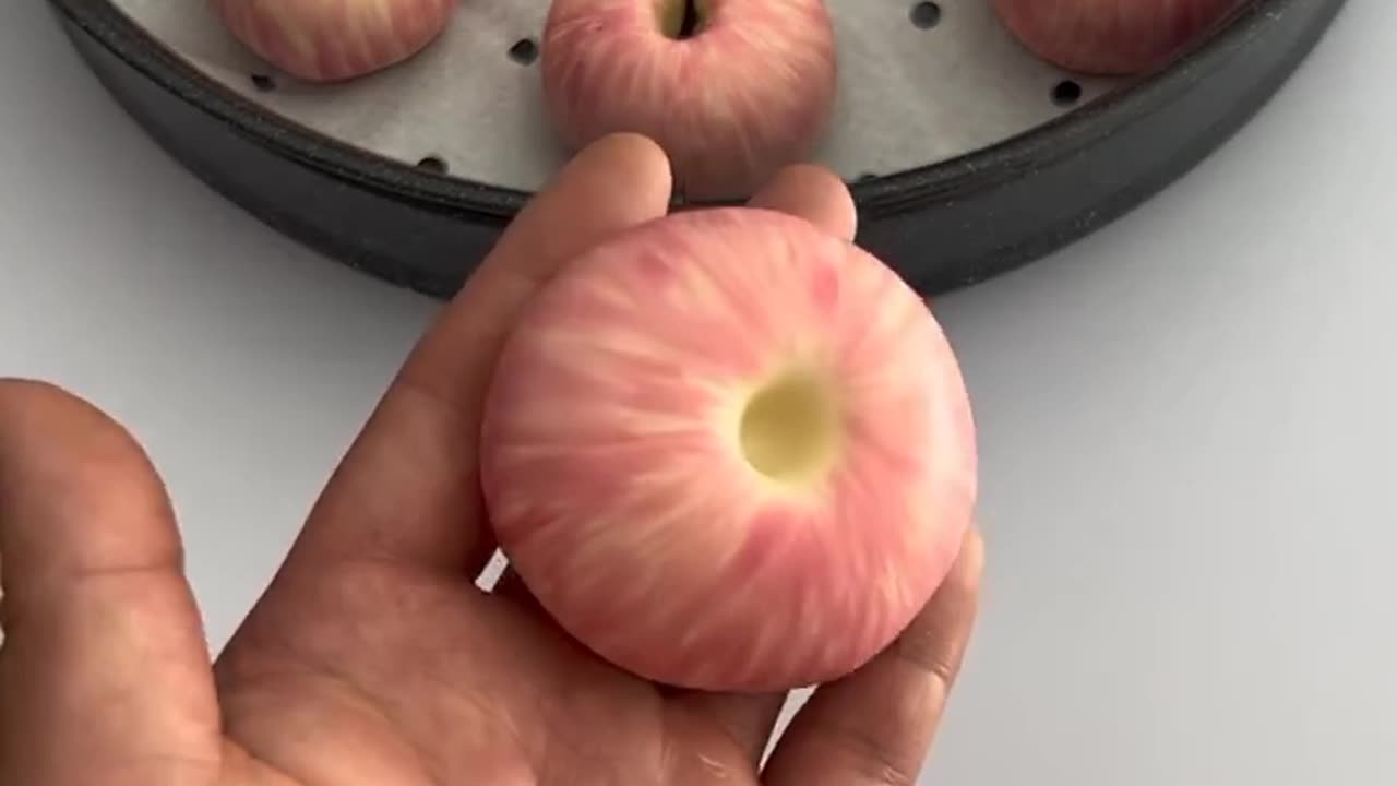 Makeing for apple