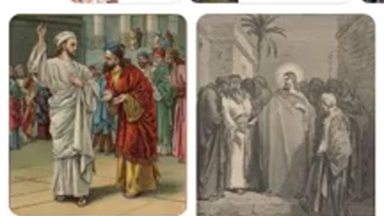 the-difference-between-ancient-pharisees-and-modern-pharisees