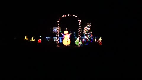 Christmas Decorations