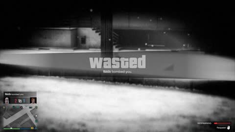 GTA Modder - Mais0u - 28/12/21