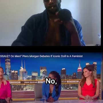 Barbie Feminist or Commercialized Icon!!!