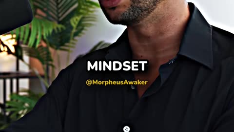 BEING IN SHAPE, FINANCES AND MINDSET SECRET