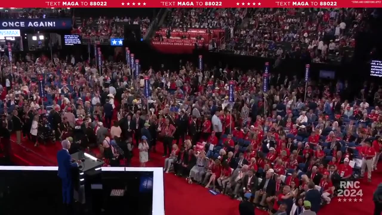 I didn't like what the Democrats had become as a party,