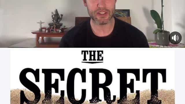 Secret of the ages Review - a great spiritual book