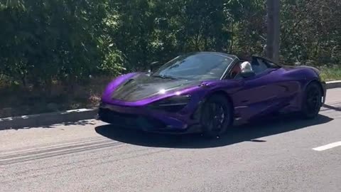Andrew Tate is flexing his muscles but very soon they will confiscate this car as well