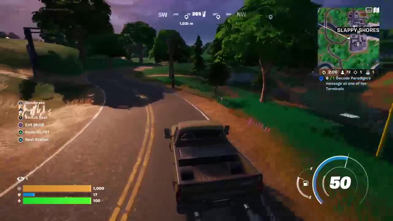 Fortnite Chapter 4 Season 2 epic games