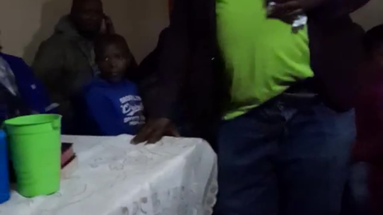 Motivation to stay to God