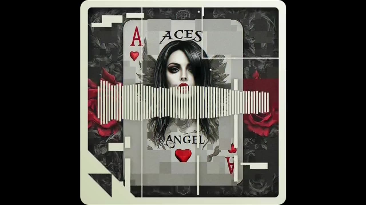 Aces Angel AI band creation They are Fantastic. I just can't believe It's AI