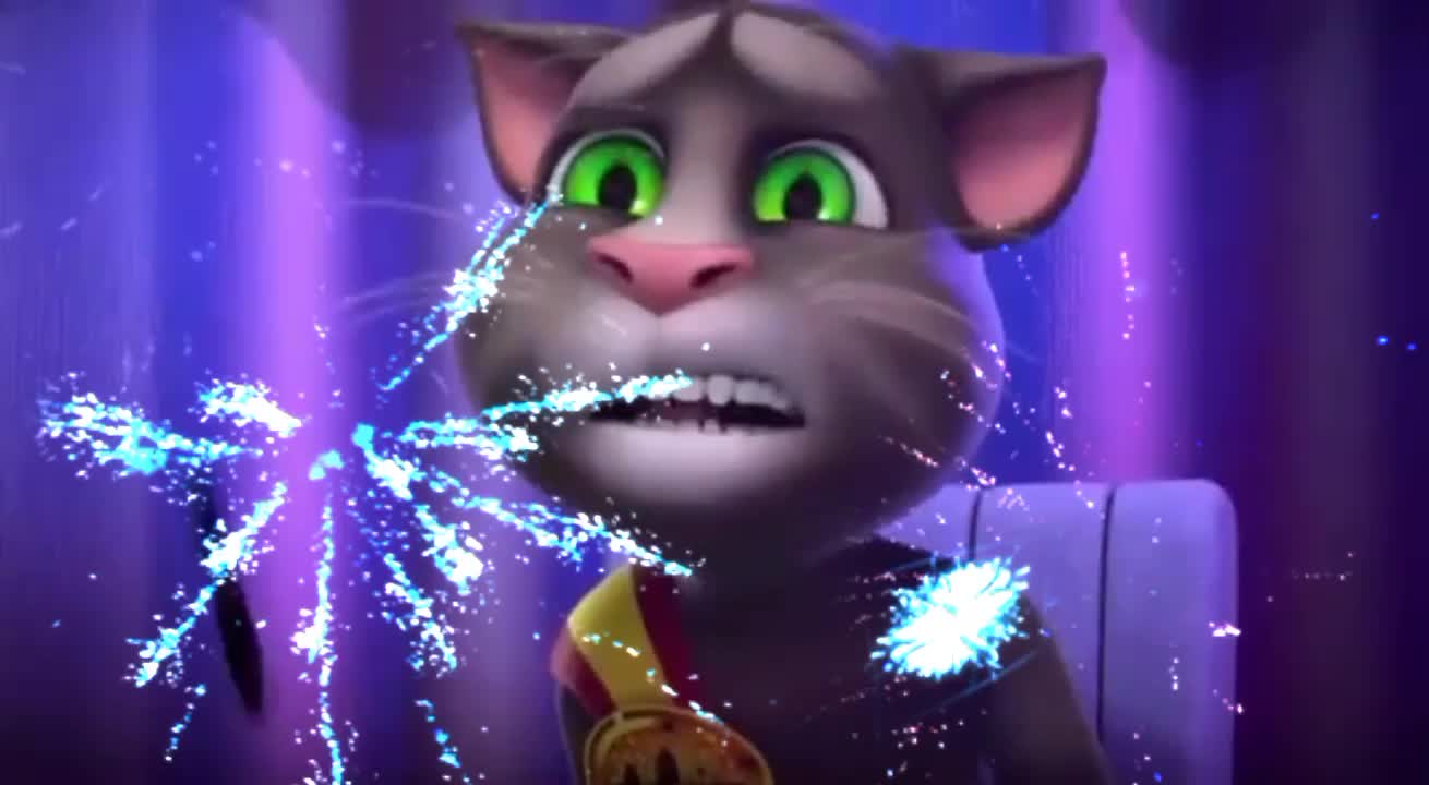 Cat video song & Funny video short Funny song