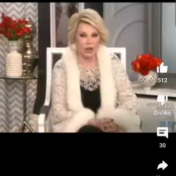 Joan would have been canceled quick today.