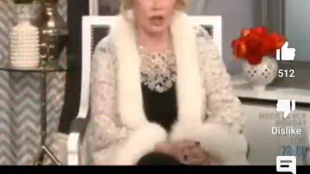 Joan would have been canceled quick today.