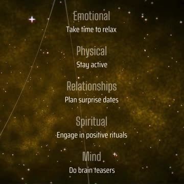 Daily Mind-Body-Spirit Tips 52