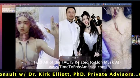 MUSKY ELON King of Tesla- Is he actually DARTH VADER? Welcome to the Dark Side #1
