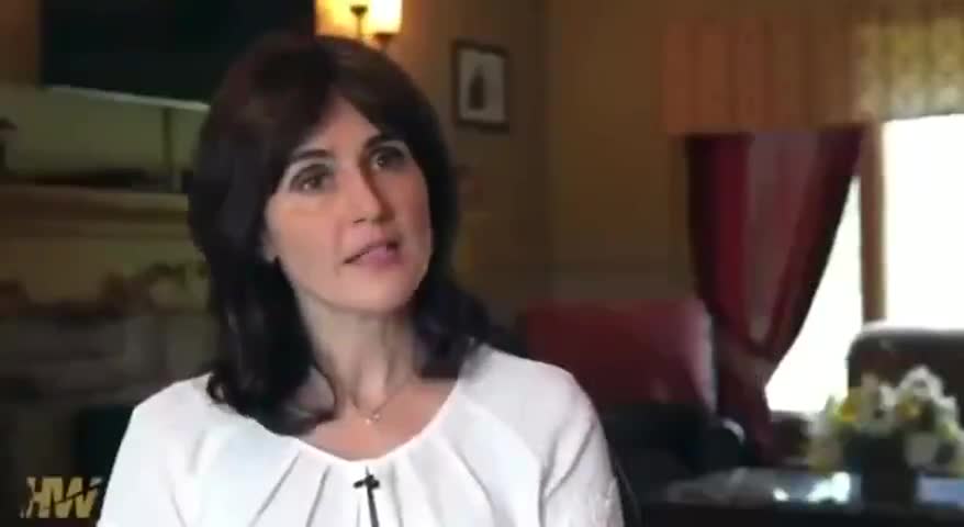 Healthcare professional Deborah Conrad - The v@xxinated people are dying and it's mostly going unreported