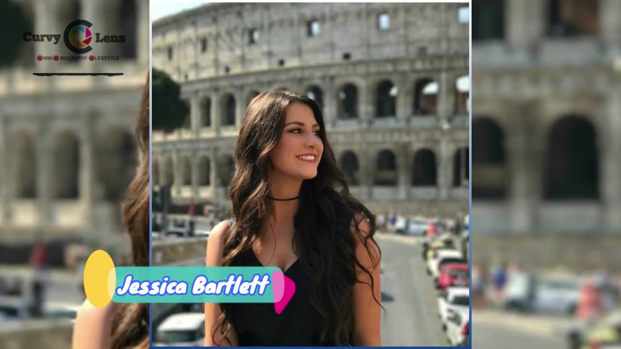 Jessica Bartlett..Bio age weight relationships net worth outfits idea