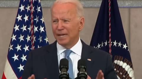 What The Hell Did Joe Biden Just Say